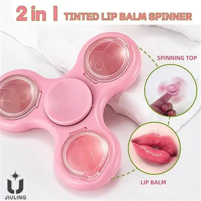 Nawilżająca szminka w płynie