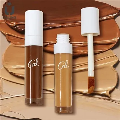 Korektor w płynie do oczu